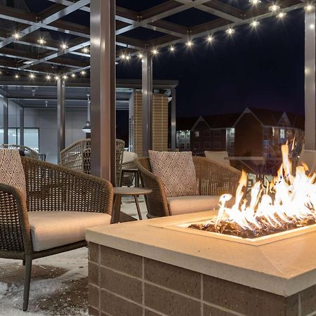 Homewood Suites By Hilton Holland Exterior foto