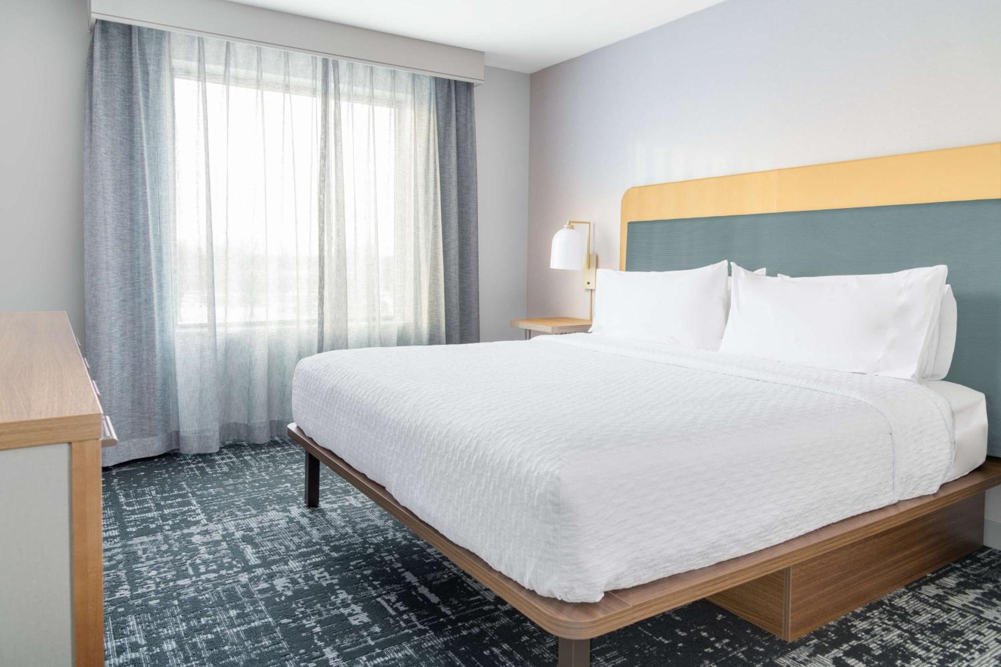 Homewood Suites By Hilton Holland Exterior foto