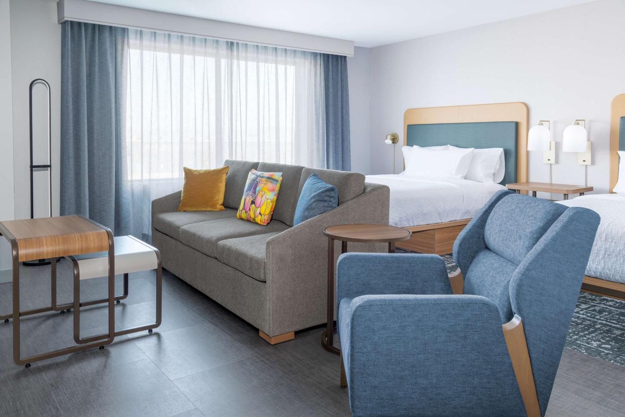 Homewood Suites By Hilton Holland Exterior foto